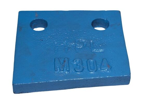 Pig Mould For PCM
