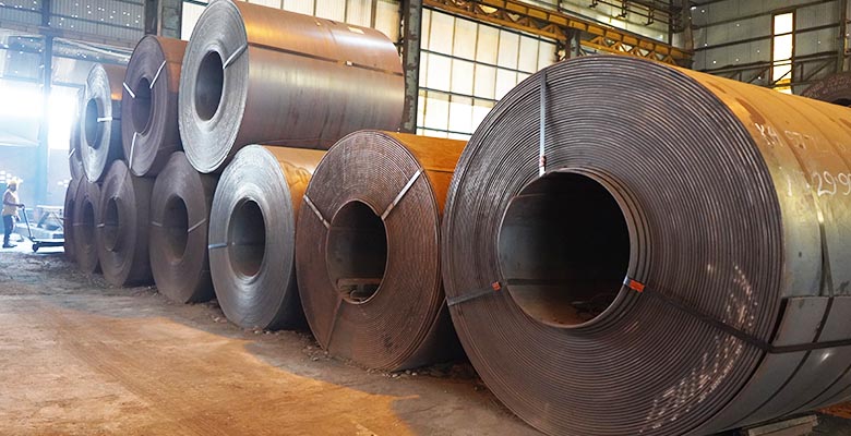 Roller Crusher
