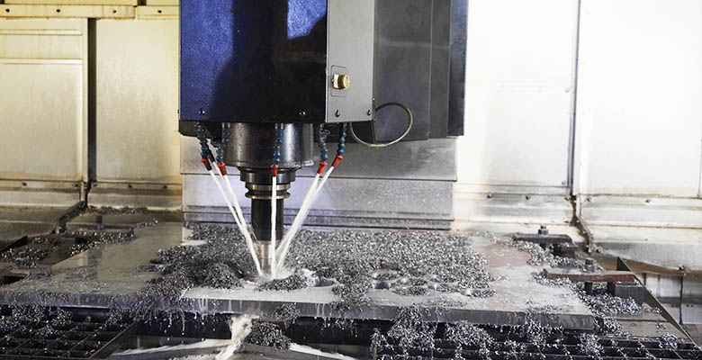 VMC MACHINE