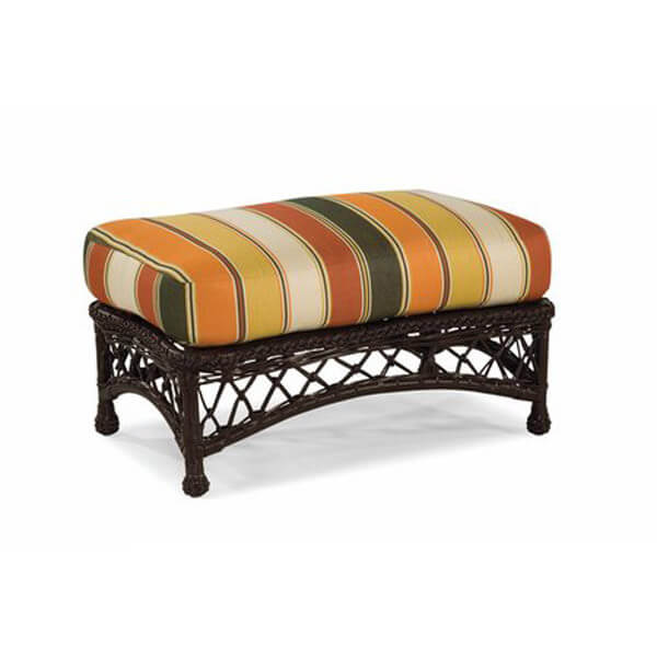 Modern Upholstered Armchair