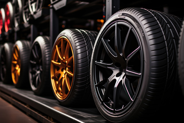 Tyre Sale