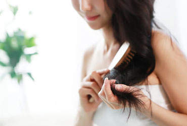 Top 10 Haircare Tips from Professional Stylists: Secrets to Healthy